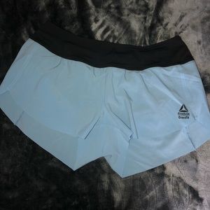 Reebok Crossfit Shorts